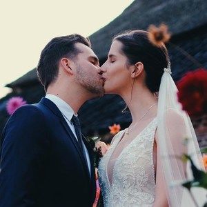 Meet your Posher, Saskia